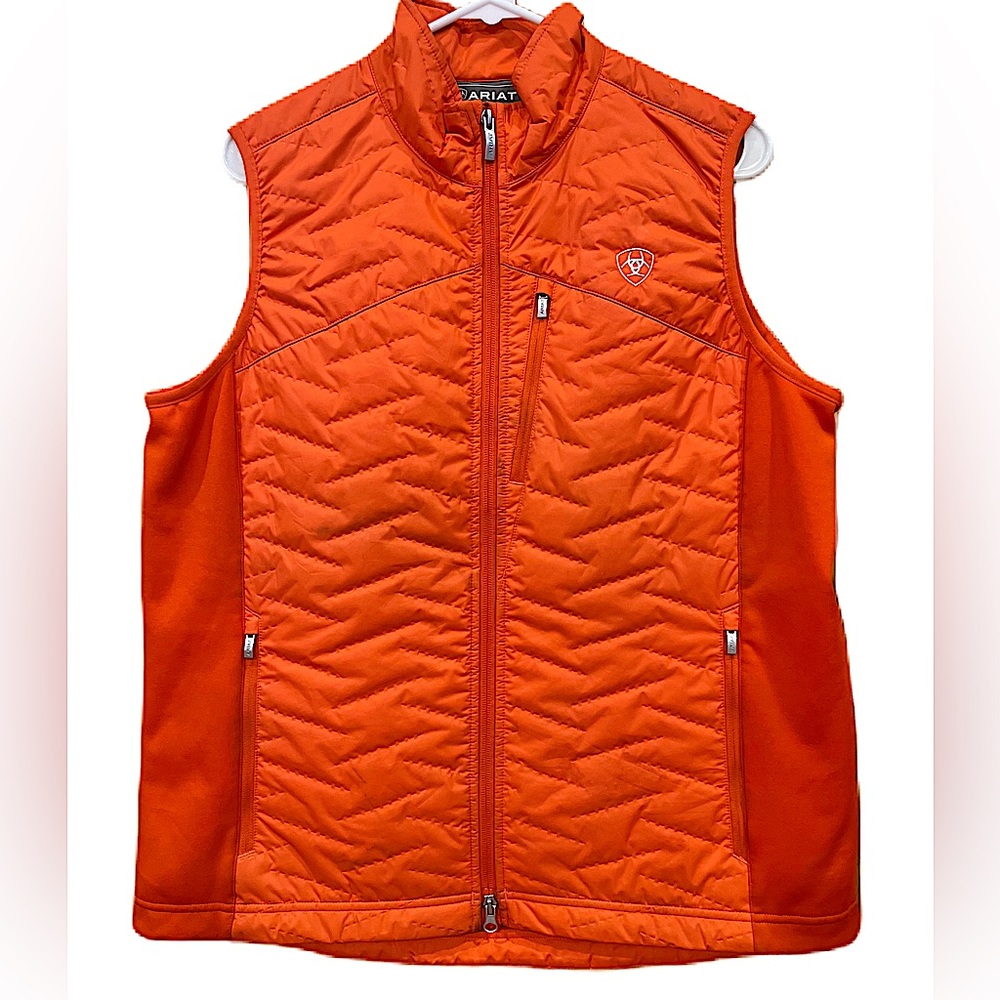Ariat Women's Hybrid Insulated Vest